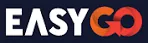 Logo EasyGo, penyedia GPS dan telematika yang dapat diintegrasikan dengan Fleetsumo