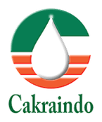Logo Cakraindo