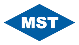 Logo MST