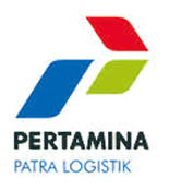 Logo Pertamina Patra Logistik